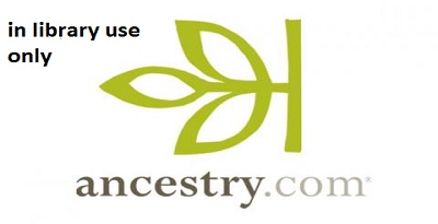 ancestry