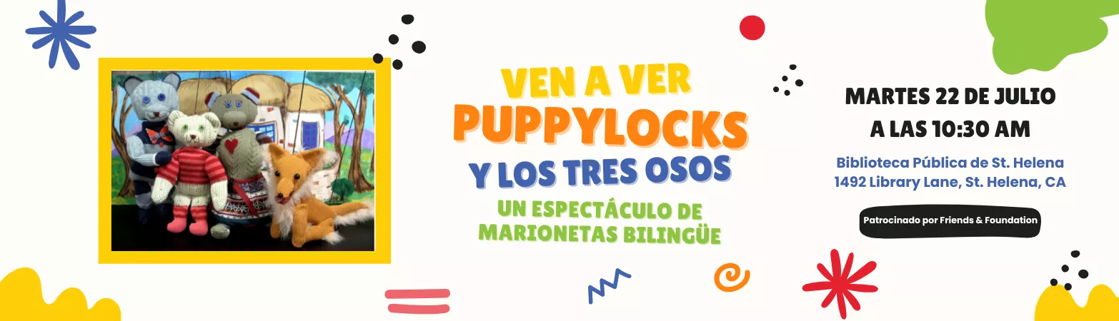 Puppet Show