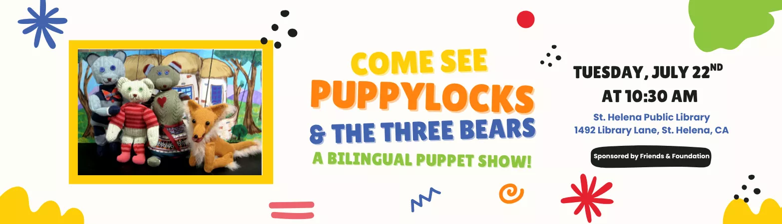 Puppet Show