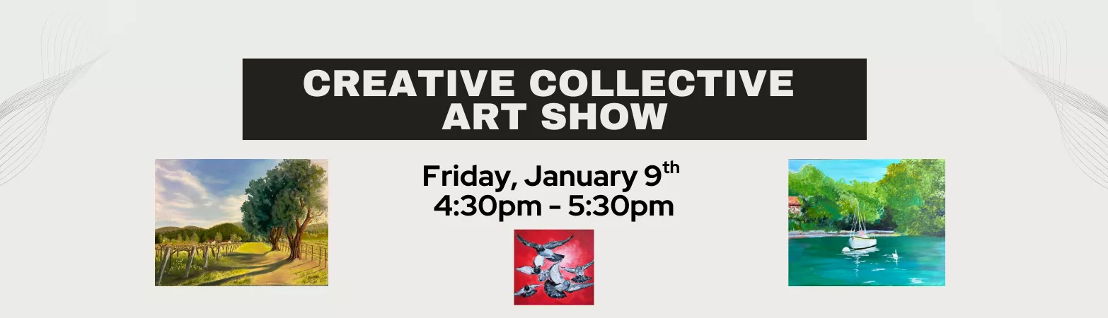 Creative Collective_English