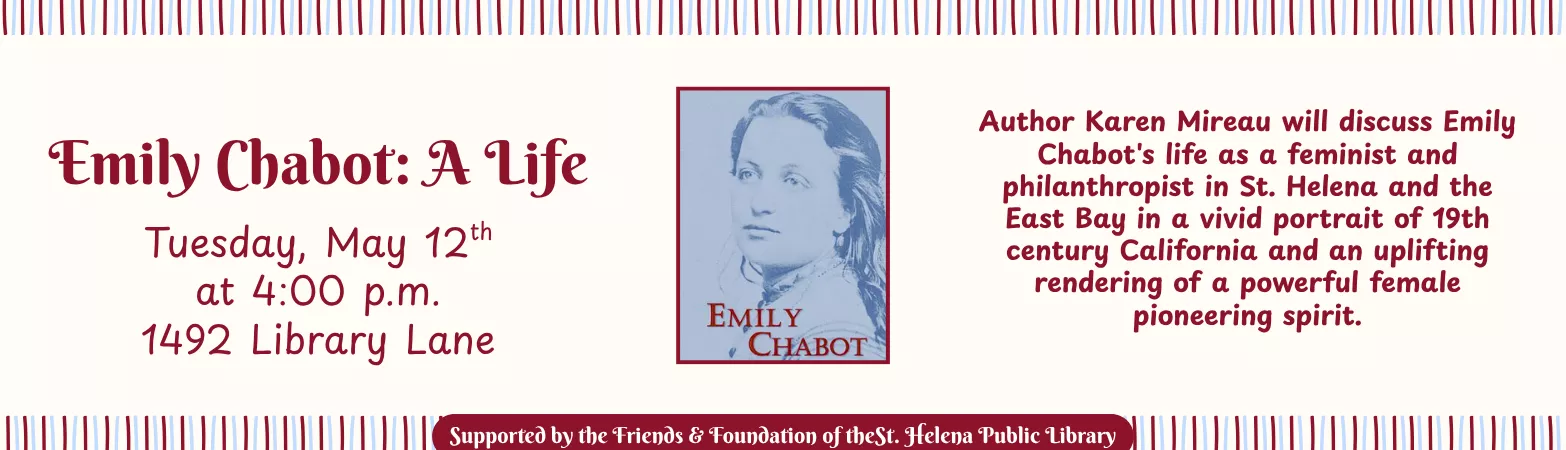 Emily Chabot