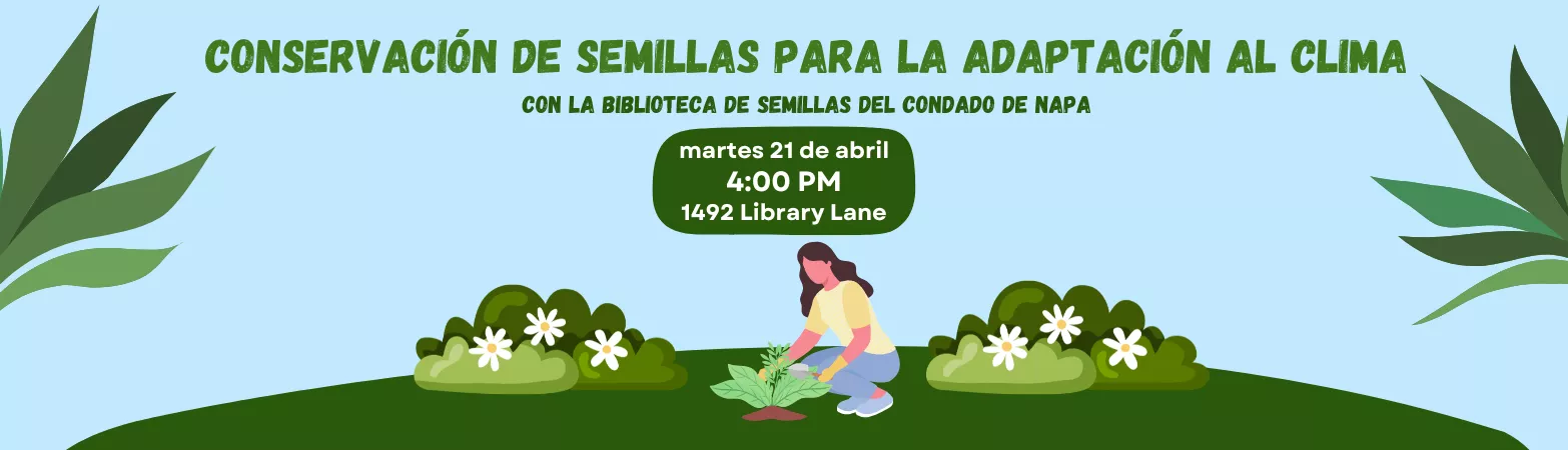 Seed Saving_Spanish