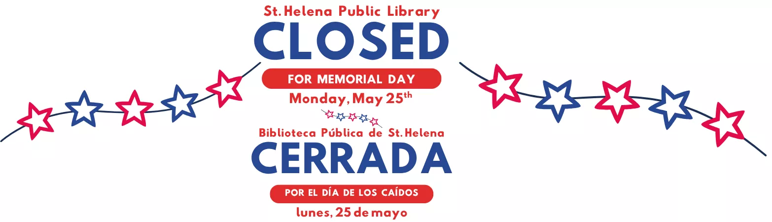 Memorial Day Spanish