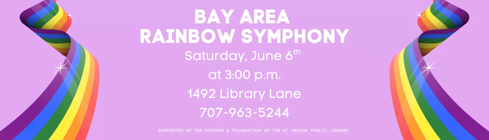 Bay Area Rainbow Symphony