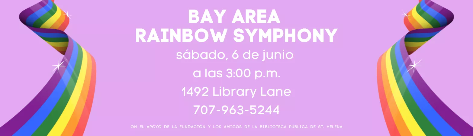Bay Area Rainbow Symphony