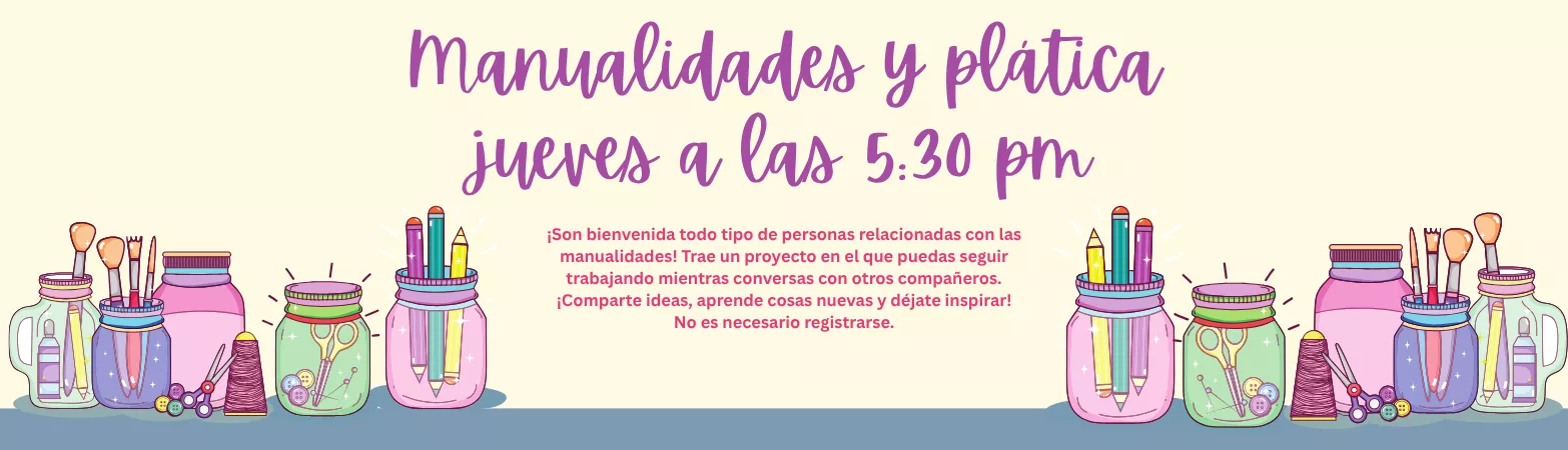 Craft_Chat_Spanish